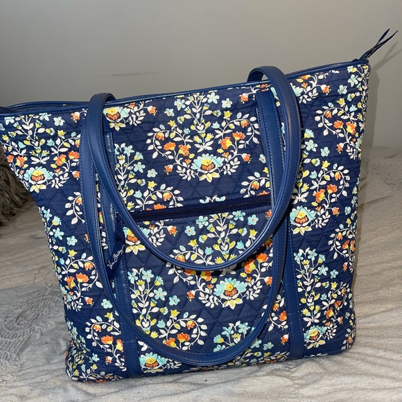 Vera Bradley tote bag - Picture 11 of 11
